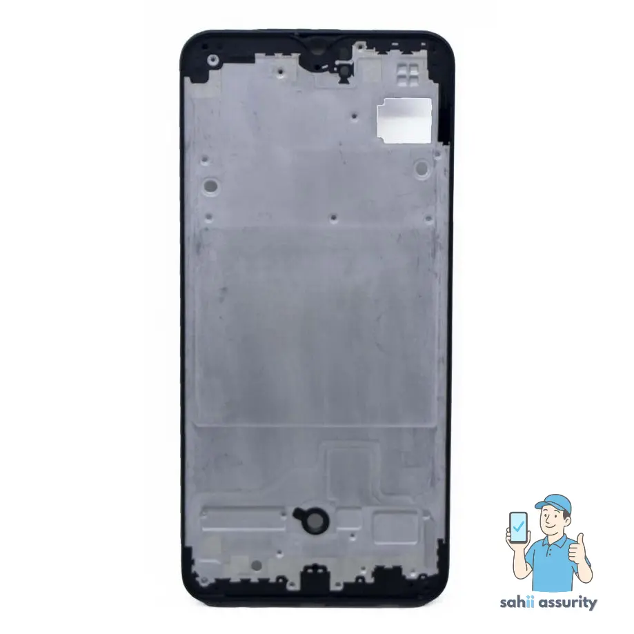 LCD Frame Middle Chassis for Realme XT thumbnail